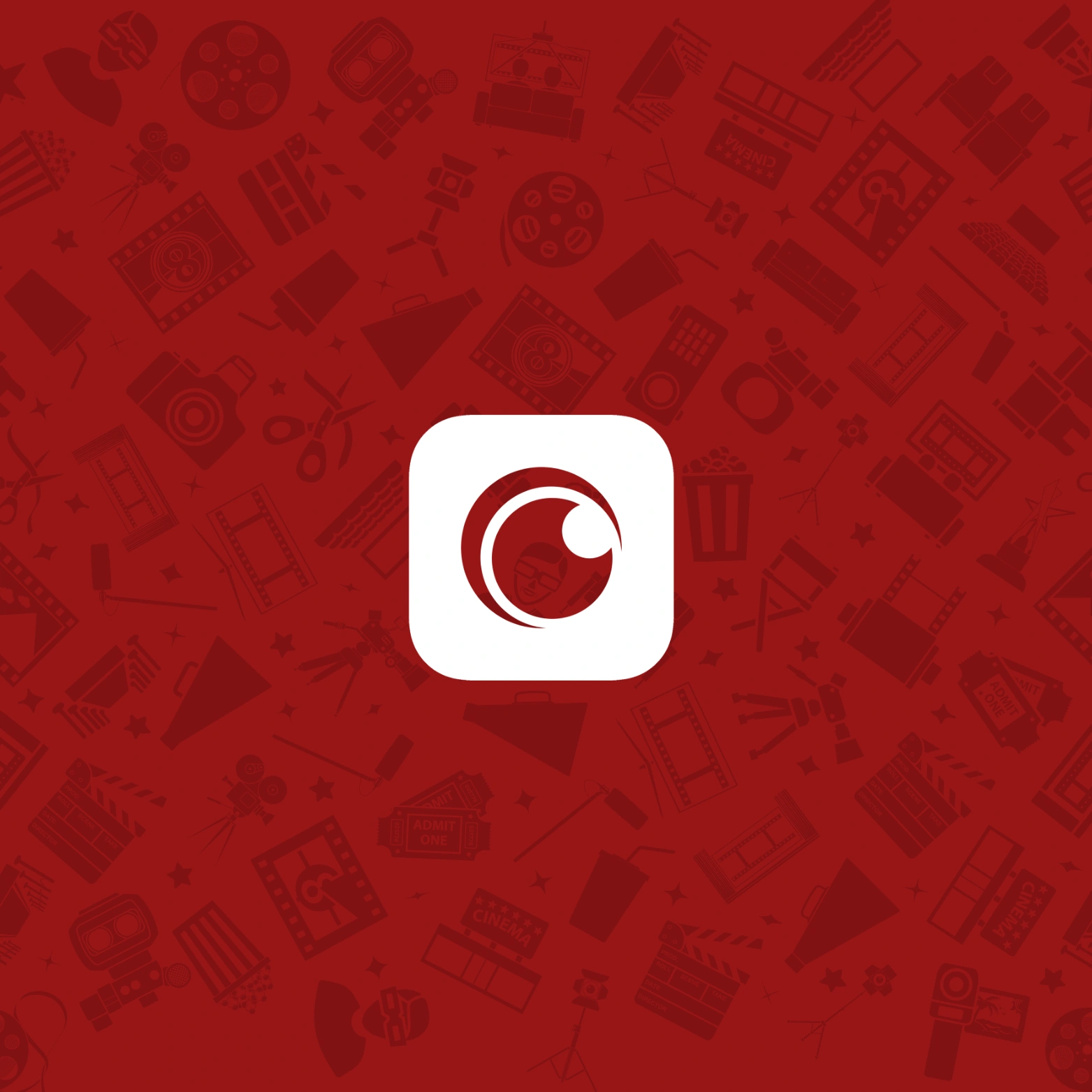 Crunchyroll